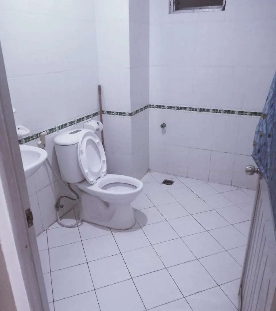 Motel Thanh Huyen - Bai Sau Vung Tau Hotel