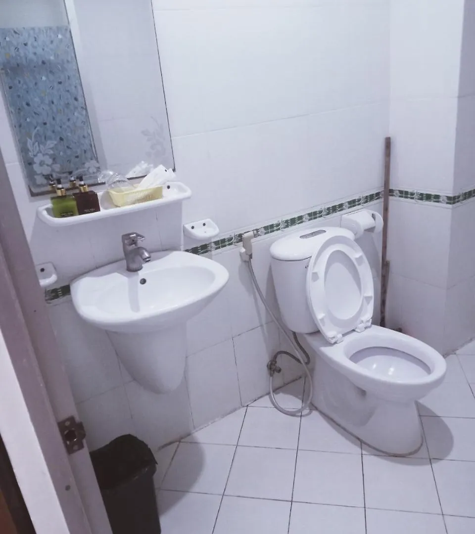 Motel Thanh Huyen - Bai Sau Vung Tau 0*,