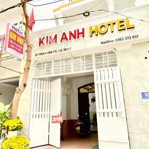 Khach San Kim Anh Вунгтау