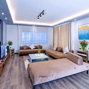 Thu Trang Beachfront Vung Tau
